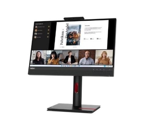 Monitor 21.5 cala ThinkCentre Tiny-in-One Touch Gen 5 12N9GAT1EU Monitor 21.5 cala ThinkCentre Tiny-in-One Touch Gen 5 12N9GAT1EU