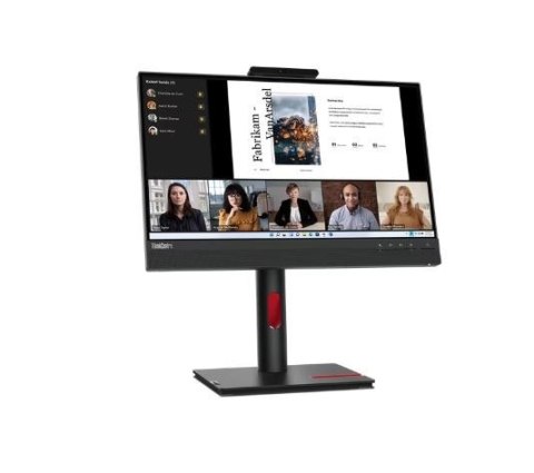 Monitor 21.5 cala ThinkCentre Tiny-in-One Touch Gen 5 12N9GAT1EU Monitor 21.5 cala ThinkCentre Tiny-in-One Touch Gen 5 12N9GAT1EU