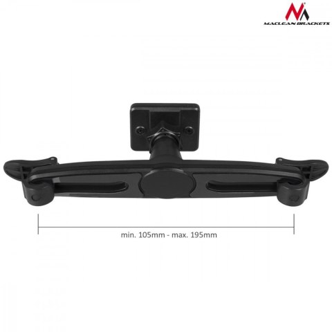 Uchwyt magnetyczny do auta na tablet MC-821 Uchwyt magnetyczny do auta na tablet MC-821