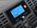 Falownik 2000W DC 12V/AC 230V TE22