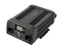 Falownik inwerter mocy 3000W DC 12V/AC 230V TE23