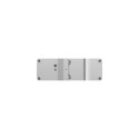 Przełącznik niezarządzalny TSW210 Switch 2xSFP 8xGbE DIN RAIL Back Panel