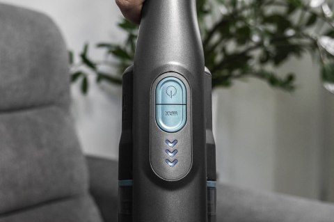Odkurzacz pionowy akumulatorowy VP4520 Direct Air Dual Odkurzacz pionowy akumulatorowy VP4520 Direct Air Dual