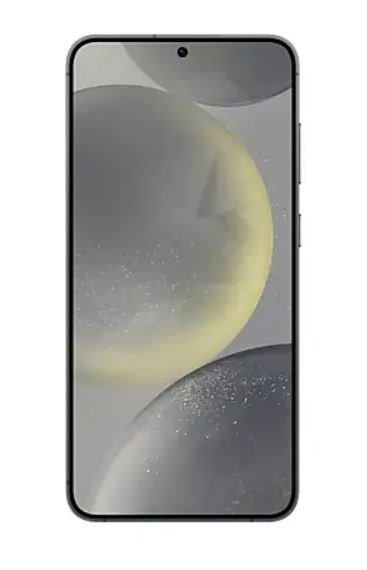 Smartfon Galaxy S24+ 5G 12/256GB czarny Smartfon Galaxy S24+ 5G 12/256GB czarny