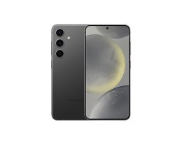 Smartfon Galaxy S24 5G 8/128GB Enterprise Edition czarny