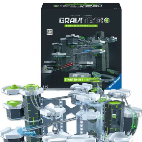 Zestaw startowy Gravitrax PRO Zestaw startowy Gravitrax PRO