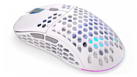 Myszka bezprzewodowa Lix Onyx White EY6A010 Myszka bezprzewodowa Lix Onyx White EY6A010
