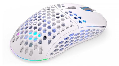 Myszka bezprzewodowa Lix Onyx White EY6A010 Myszka bezprzewodowa Lix Onyx White EY6A010