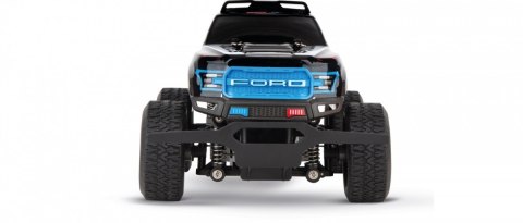 Samochód RC Ford F-150 Raptor Police 2,4GHz Samochód RC Ford F-150 Raptor Police 2,4GHz