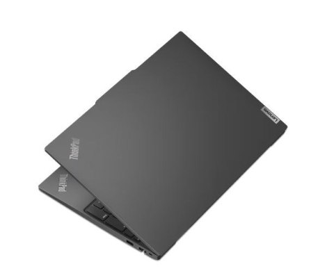 Notebook ThinkPad E16 G1 21JN005YPB W11Pro i5-1335U/16GB/512GB/INT/16.0 WUXGA/Graphite Black/3YRS OS + 1YR Premier Support Notebook ThinkPad E16 G1 21JN005YPB W11Pro i5-1335U/16GB/512GB/INT/16.0 WUXGA/Graphite Black/3YRS OS + 1YR Premier Support