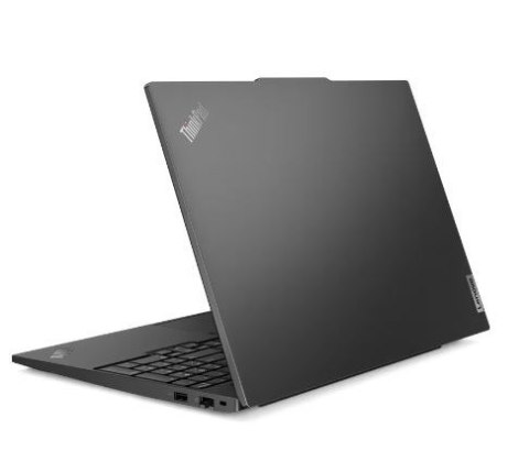 Notebook ThinkPad E16 G1 21JN005YPB W11Pro i5-1335U/16GB/512GB/INT/16.0 WUXGA/Graphite Black/3YRS OS + 1YR Premier Support Notebook ThinkPad E16 G1 21JN005YPB W11Pro i5-1335U/16GB/512GB/INT/16.0 WUXGA/Graphite Black/3YRS OS + 1YR Premier Support