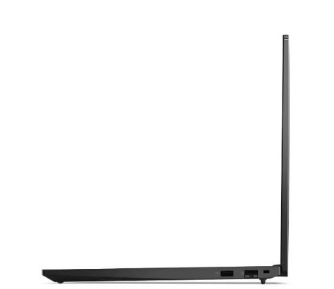 Notebook ThinkPad E16 G1 21JN005YPB W11Pro i5-1335U/16GB/512GB/INT/16.0 WUXGA/Graphite Black/3YRS OS + 1YR Premier Support Notebook ThinkPad E16 G1 21JN005YPB W11Pro i5-1335U/16GB/512GB/INT/16.0 WUXGA/Graphite Black/3YRS OS + 1YR Premier Support
