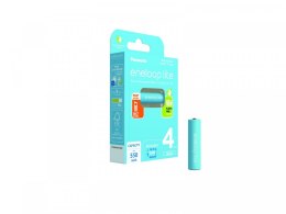 Eneloop lite akumulator AAA 550 mAh 4 szt