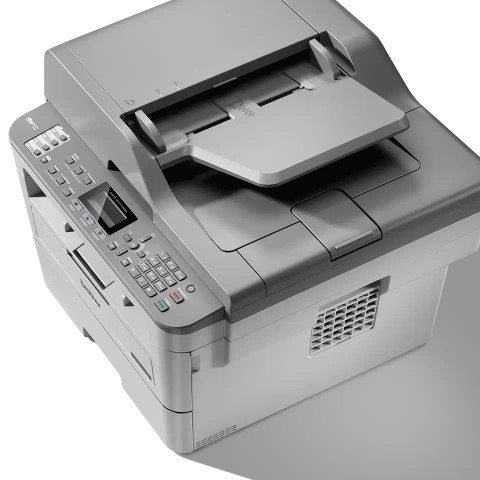 Urządzenie wielofunkcyjne MFP MFC-B7710DN A4/mono/34ppm/LAN/ADF50/duplex Urządzenie wielofunkcyjne MFP MFC-B7710DN A4/mono/34ppm/LAN/ADF50/duplex