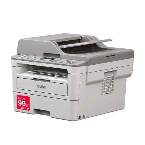 Urządzenie wielofunkcyjne MFP MFC-B7710DN A4/mono/34ppm/LAN/ADF50/duplex Urządzenie wielofunkcyjne MFP MFC-B7710DN A4/mono/34ppm/LAN/ADF50/duplex