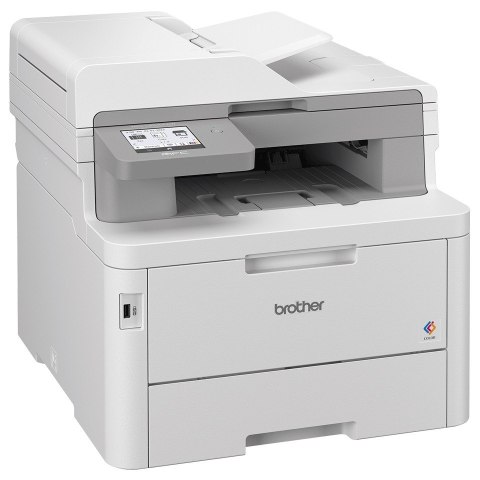 Urządzenie wielofunkcyjne MFP MFC-L8340CDW color/A4/LED/30ppm/(W)LAN/ADF50 Urządzenie wielofunkcyjne MFP MFC-L8340CDW color/A4/LED/30ppm/(W)LAN/ADF50
