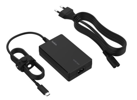 Zasilacz 100W USB-C Kabel EU GaN Zasilacz 100W USB-C Kabel EU GaN