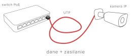 Kamera IP DS-2CD2043G2-IU(2.8mm)