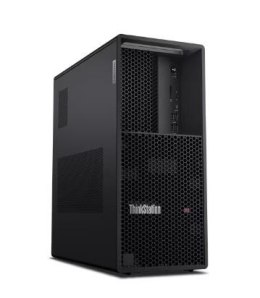 Stacja robocza ThinkStation P3 Tower 30GS004WPB W11Pro i9-13900K/2x32GB/2TB/RTXA4000 16GB/vPro/3YRS OS + 1YR Premier Support