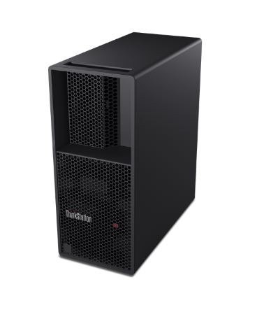 Stacja robocza ThinkStation P3 Tower 30GS004WPB W11Pro i9-13900K/2x32GB/2TB/RTXA4000 16GB/vPro/3YRS OS + 1YR Premier Support Stacja robocza ThinkStation P3 Tower 30GS004WPB W11Pro i9-13900K/2x32GB/2TB/RTXA4000 16GB/vPro/3YRS OS + 1YR Premier Support