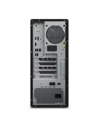 Stacja robocza ThinkStation P3 Tower 30GS004WPB W11Pro i9-13900K/2x32GB/2TB/RTXA4000 16GB/vPro/3YRS OS + 1YR Premier Support Stacja robocza ThinkStation P3 Tower 30GS004WPB W11Pro i9-13900K/2x32GB/2TB/RTXA4000 16GB/vPro/3YRS OS + 1YR Premier Support
