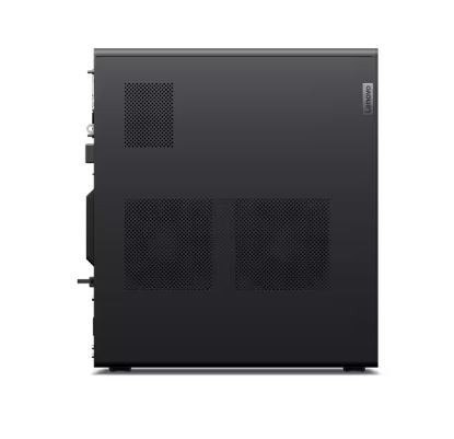 Stacja robocza ThinkStation P3 Tower 30GS004WPB W11Pro i9-13900K/2x32GB/2TB/RTXA4000 16GB/vPro/3YRS OS + 1YR Premier Support Stacja robocza ThinkStation P3 Tower 30GS004WPB W11Pro i9-13900K/2x32GB/2TB/RTXA4000 16GB/vPro/3YRS OS + 1YR Premier Support