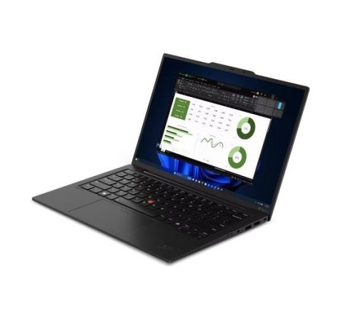 Ultrabook ThinkPad X1 Carbon G12 21KC005VPB W11Pro Ultra 7 155U/32GB/1TB/INT/LTE/14.0 2.8K OLED/Black/vPro/3YRS Premier Support Ultrabook ThinkPad X1 Carbon G12 21KC005VPB W11Pro Ultra 7 155U/32GB/1TB/INT/LTE/14.0 2.8K OLED/Black/vPro/3YRS Premier Support