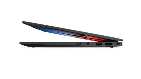 Ultrabook ThinkPad X1 Carbon G12 21KC005VPB W11Pro Ultra 7 155U/32GB/1TB/INT/LTE/14.0 2.8K OLED/Black/vPro/3YRS Premier Support Ultrabook ThinkPad X1 Carbon G12 21KC005VPB W11Pro Ultra 7 155U/32GB/1TB/INT/LTE/14.0 2.8K OLED/Black/vPro/3YRS Premier Support