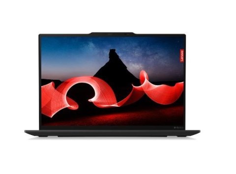 Ultrabook ThinkPad X1 Carbon G12 21KC005VPB W11Pro Ultra 7 155U/32GB/1TB/INT/LTE/14.0 2.8K OLED/Black/vPro/3YRS Premier Support Ultrabook ThinkPad X1 Carbon G12 21KC005VPB W11Pro Ultra 7 155U/32GB/1TB/INT/LTE/14.0 2.8K OLED/Black/vPro/3YRS Premier Support