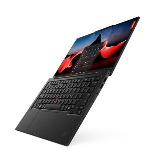 Ultrabook ThinkPad X1 Carbon G12 21KC005VPB W11Pro Ultra 7 155U/32GB/1TB/INT/LTE/14.0 2.8K OLED/Black/vPro/3YRS Premier Support Ultrabook ThinkPad X1 Carbon G12 21KC005VPB W11Pro Ultra 7 155U/32GB/1TB/INT/LTE/14.0 2.8K OLED/Black/vPro/3YRS Premier Support