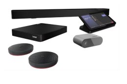 Zestaw ThinkSmart Core Full Room Kit for Microsoft Team Rooms 3YRS OS 11S3000LPB