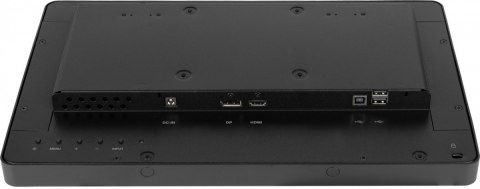 Monitor 15.6 cala ProLite TF1633MSC-B1 IPS,poj.10pkt.450cd,IP54 Monitor 15.6 cala ProLite TF1633MSC-B1 IPS,poj.10pkt.450cd,IP54