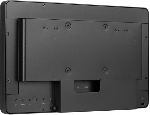 Monitor 15.6 cala ProLite TF1633MSC-B1 IPS,poj.10pkt.450cd,IP54 Monitor 15.6 cala ProLite TF1633MSC-B1 IPS,poj.10pkt.450cd,IP54