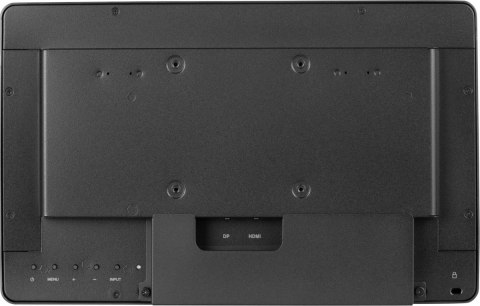 Monitor 15.6 cala ProLite TF1633MSC-B1 IPS,poj.10pkt.450cd,IP54 Monitor 15.6 cala ProLite TF1633MSC-B1 IPS,poj.10pkt.450cd,IP54