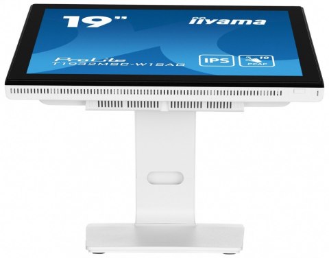Monitor 19 cali ProLite T1932MSC-W1SA G,POJ.10PKT.IP54,HDMI Monitor 19 cali ProLite T1932MSC-W1SA G,POJ.10PKT.IP54,HDMI
