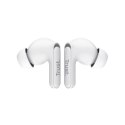 Słuchawki Yavi Bluetooth ENC białe
