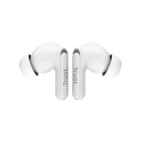 Słuchawki Yavi Bluetooth ENC białe Słuchawki Yavi Bluetooth ENC białe