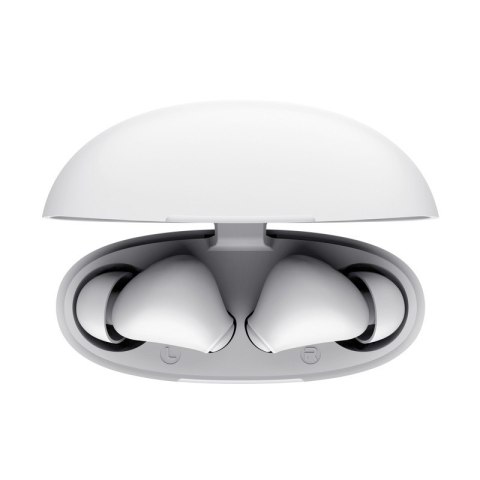 Słuchawki Yavi Bluetooth ENC białe Słuchawki Yavi Bluetooth ENC białe