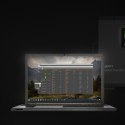 Inwerter solarny falownik Off Grid z ładowarką solarną MPPT 12VDC 230VAC 1000VA/1000W Czysta sinusoida