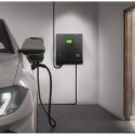 Inwerter solarny falownik Off Grid z ładowarką solarną MPPT 12VDC 230VAC 1000VA/1000W Czysta sinusoida