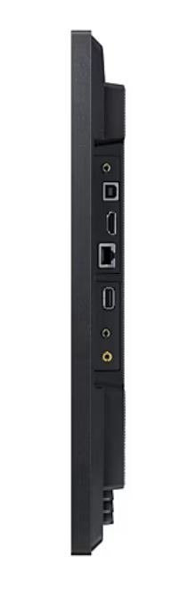 Monitor profesjonalny QB24C-T 24cali Matowy, Dotykowy 16h/7 250(cd/m2) 1920x1080(FHD) S10 Player(Tizen7, VXT Ready) WiFi/BT 3lat Monitor profesjonalny QB24C-T 24cali Matowy, Dotykowy 16h/7 250(cd/m2) 1920x1080(FHD) S10 Player(Tizen7, VXT Ready) WiFi/BT 3lat