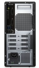 Komputer Vostro 3030MT Win11Pro i3-14100/16GB/512GB SSD/Intel UHD 730/WLAN+BT/KB/Mouse/3YPS