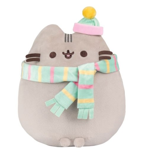 Maskotka Pusheen Cozy Winter 23 cm Maskotka Pusheen Cozy Winter 23 cm