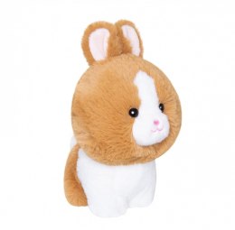 Maskotka TEDDY PETS Króliczek złoty