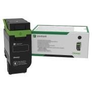 Toner 20K 75M2XK0 czarny