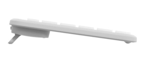 Klawiatura K950 biała US Klawiatura K950 biała US