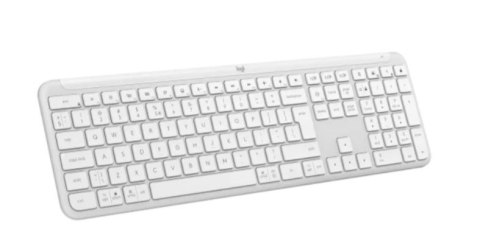 Klawiatura K950 biała US Klawiatura K950 biała US