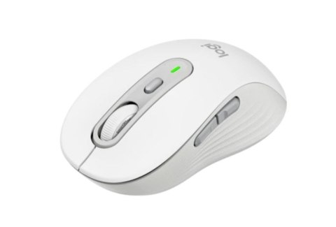 Zestaw klawiatura i mysz MK950 Signature Slim Combo Białawy US Zestaw klawiatura i mysz MK950 Signature Slim Combo Białawy US