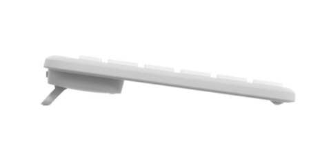 Zestaw klawiatura i mysz MK950 Signature Slim Combo Białawy US Zestaw klawiatura i mysz MK950 Signature Slim Combo Białawy US