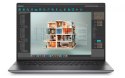 Mobilna stacja robocza Precision 5690 W11P Ultra 7 165H/16GB/1TB SSD G4/16.0 FHD+/Nvidia RTX 1000/IR Cam/Mic/WLAN + BT/Backlit K